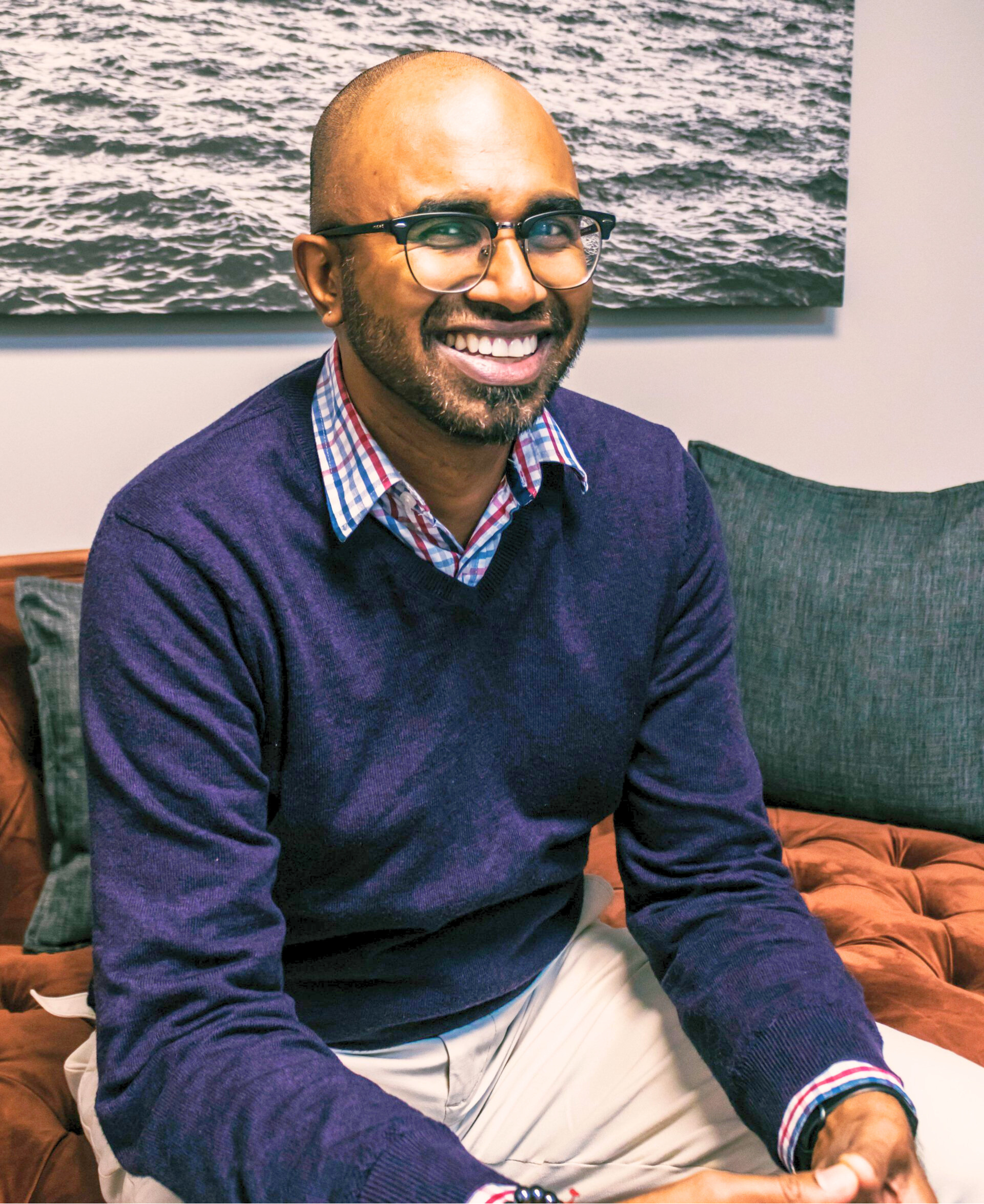Dr Del Naidoo Psychologist Dr Del Naidoo Psychologist